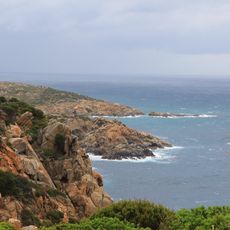 Scenic viewpoint