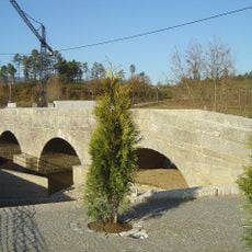 Puente de Vilela (Aveleda)