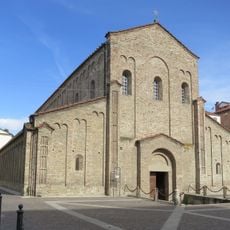 Church of the Addolorata, Acqui Terme
