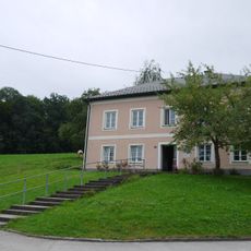 Pfarrhof