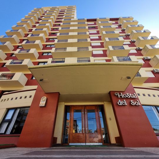 Hostal del Sol