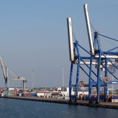 Port of Copenhagen