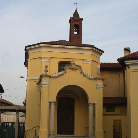 Chiesa del Crocifisso