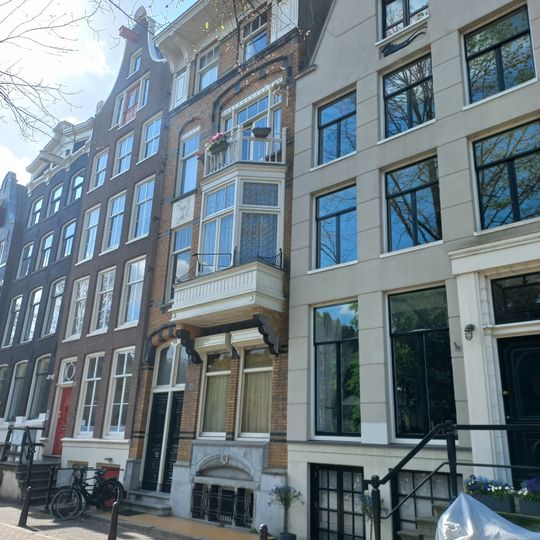 Brouwersgracht 51
