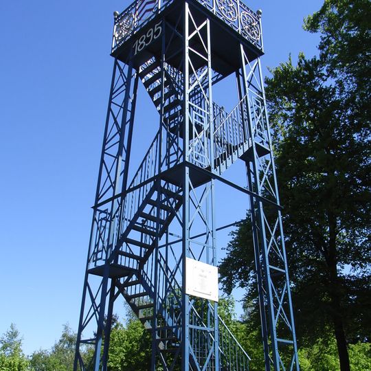 Bismarck Tower