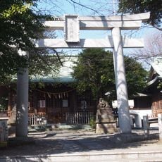Hikawa-jinja