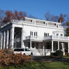 Elizabeth Cady Stanton House