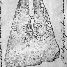 Gotlands runinskrifter 80