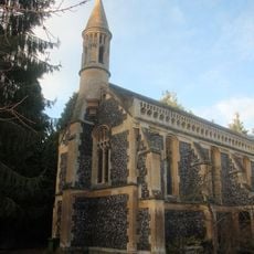 Church of Our Lady of Consolation