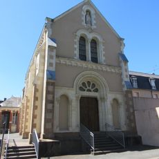 Chapelle Notre-Dame de Beaupréau-en-Mauges