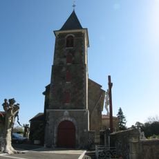 Église de l'Ascension de Labastide-Villefranche