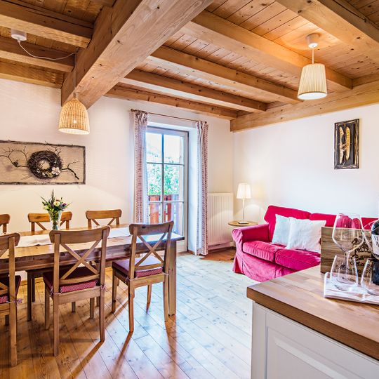 Biotop Sprechenstein