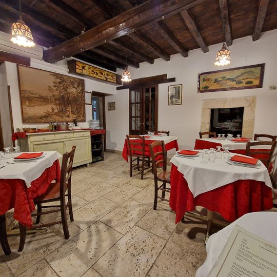 Osteria da Mariano