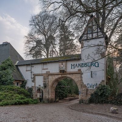 Entrance 1