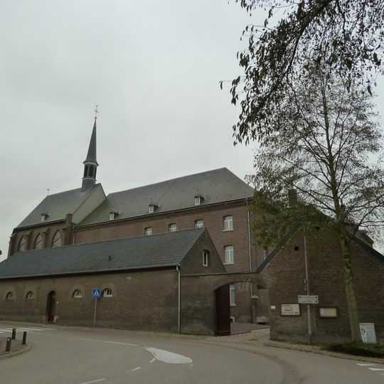 Redemptoristinnenklooster Mariëndaal