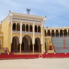 Maestranza César Girón