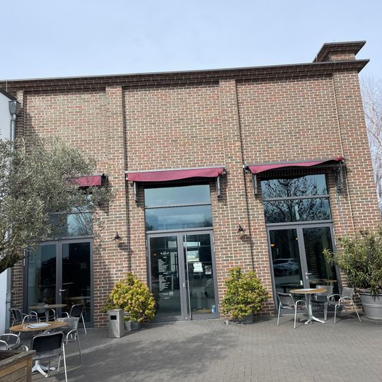 L'Osteria