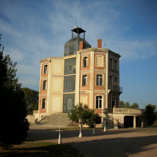 Maternité suisse d'Elne