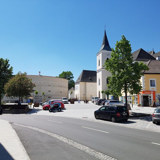 Lower Austrian Exhibition 2022