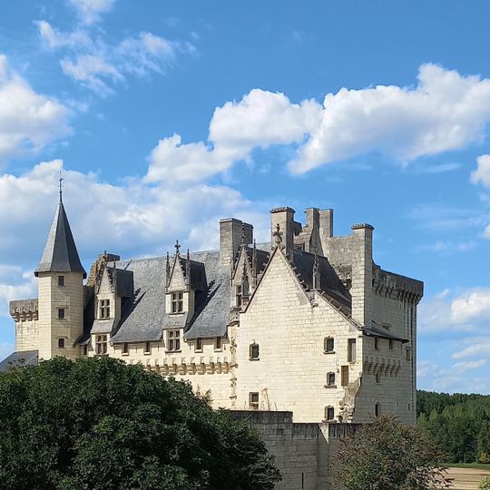 Loire-Anjou-Touraine Regional Nature Park