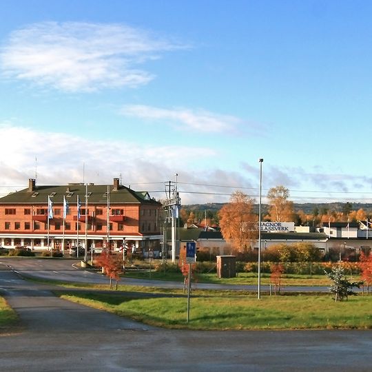 Eidskog