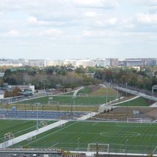 Long Bridge Park