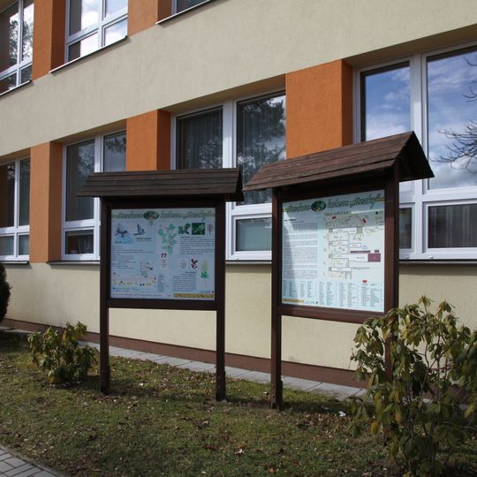 Naučná stezka Stezkou kolem Stezky