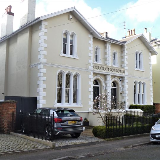 7 And 8, Montpellier Grove