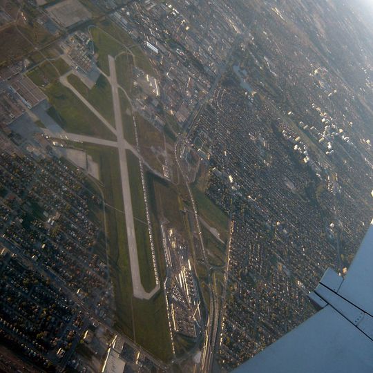 Downsview