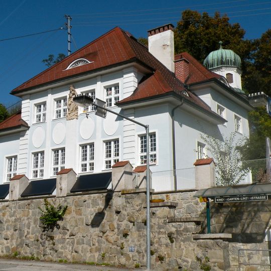 Kindergarten Mauthausen