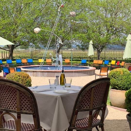 Bistro Don Giovanni