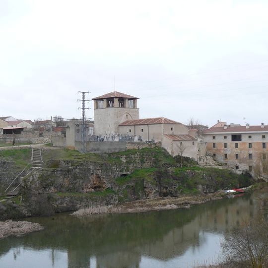 San Miguel de Bernuy