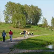 Ogród Botaniczny w Bydgoszczy