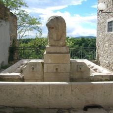 Fontana di Messer Oto