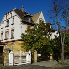 Leipziger Straße 39, Grimma