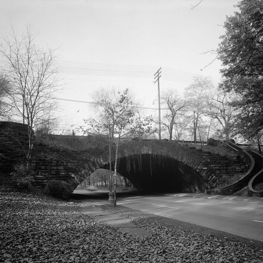 Glenville