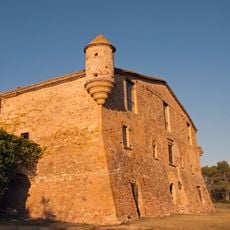 Can Pou de ses Garites