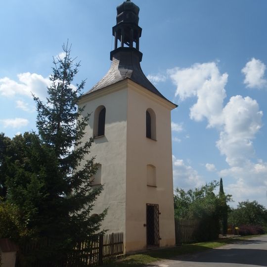 Bell tower