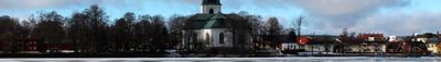 Panoramic View 1