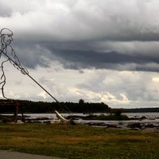 Tornedalens Fiskemuseum