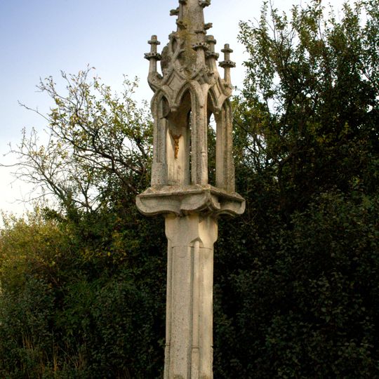 Bildstock GstNr 1919 2