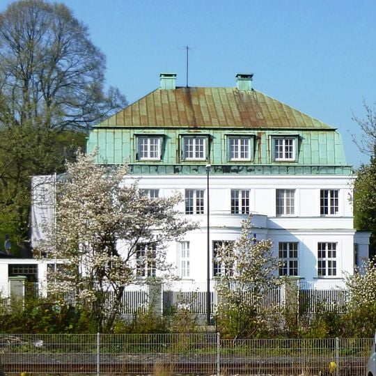 Villa Westermann