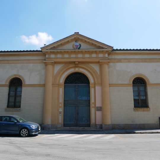 Archivio storico di Lucca