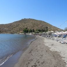 Karaincir Beach