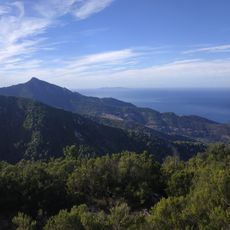 Le Calanche