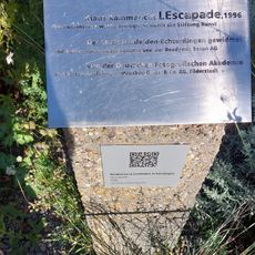 L'escapade