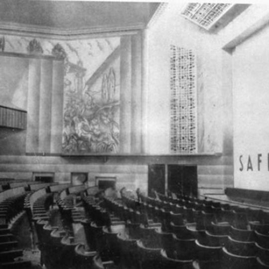Kettering Savoy