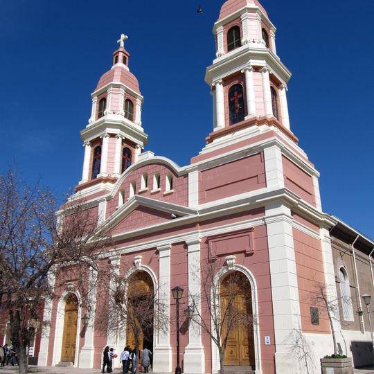 Sagrario Cathedral