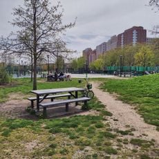 Starlight Park