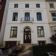 Wohnhaus Kohlhökerstraße 56